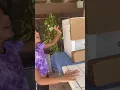 Home made python trap
