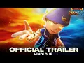 Download Lagu BoBoiBoy Galaxy Baraju | Official Trailer In hindi 🔥 ❄ 
