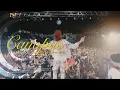 Crossfaith - Canopus feat. R×Y×O (Official Live Music Video)