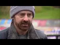Interview with John Buultjens STV News 2017