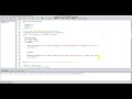 Java - User-Defined Classes