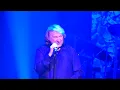 LOU GRAMM (FOREIGNER) "Dirty White Boy" Uncasville, CT 12/4/22 4K
