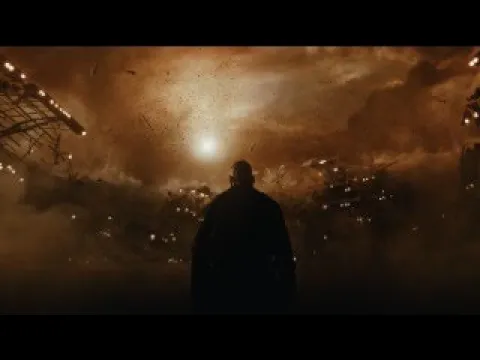 Video Thumbnail: SCH - Teaser Stade de France