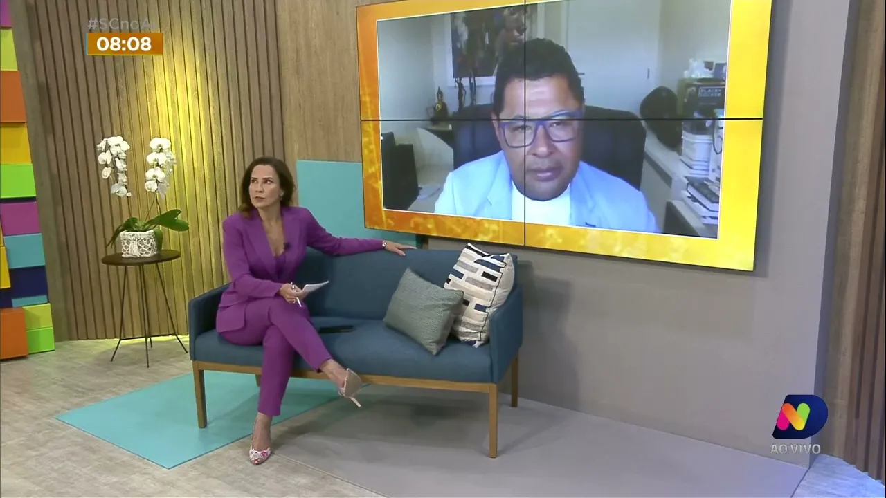 Procon SC faz alerta sobre golpes nas compras durante a 'Black Friday''