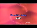 Day Drinking - Little Big Town | Karaoke Version | KaraFun