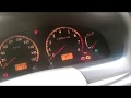 NISSAN read erase error codes without scan tool