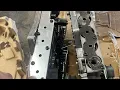 2012 Dodge Ram 2500 6 7 68RFE transmission Code P0871
