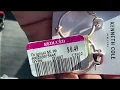 Ross 49 cent sale going on now RUN