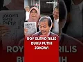 Download Lagu Roy Suryo Terbitkan Buku Putih Jokowi, Ungkit Soal Bukti Fotokopi hingga Ijazah