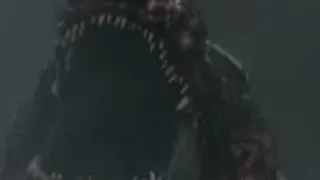 godzilla has a stroke kaiju meme