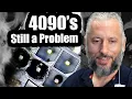 Download Lagu Expensive MSI 4090 SUPRIM GPU Repair - Connector melted. Still an ongoing issue..