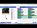 CONTROL INVERNADERO MAKECODE