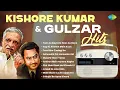 Download Lagu Kishore Kumar \u0026 Gulzar Hits | Tum Aa Gaye Ho Noor Aa Gaya | Aap Ki Ankhon Mein Kuch | Old Hindi Song