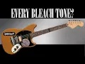 Download Lagu Can One Guitar Recreate Every Nirvana Bleach Tone?