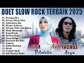 DERMAGA BIRU   THOMAS ARYA FEAT ELSA PITALOKA  DUET SLOW ROCK TERBAIK