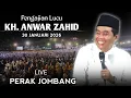 Lagu 🔴LIVE PENGAJIAN LUCU || KH. ANWAR ZAHID TERBARU 30 JANUARI 2026 || DI PERAK JOMBANG || SASI RUWAH  |