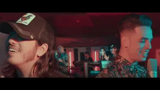 Glissa F Ibra Prod 19 Ibra Ray Ali Zino Heta Nedabzou Rwahi Nt7asbo Cheb Houssem Bilal Sghir 