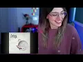 SPACE WHALES I Gojira - Flying Whales I Singer Reacts I