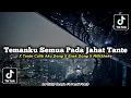 Download Lagu Dj Viral TikTok || Temanku Semua Pada Jahat Tante X Enak Dong X Milkshake || Ft @PandiArt07