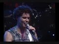 Big Country Glasgow Barrowlands In A Big Country and Auld Lang Syne