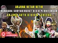 Download Lagu Terbaru !!! Pembalasan !  Bambang Suryaningrat vs Arjuna- Wayang Golek Abah Asep Sunandar Sunarya