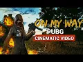 Download Lagu ALAN WALKER - ON MY WAY | UNOFFICIAL PUBG MUSIC VIDEO CINEMATIC | HIGH QUALITY