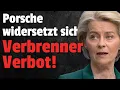 Download Lagu 💥Verbrenner Verbot FINITO: Porsche will wieder Verbrenner bauen
