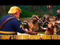 Lagu Trump’s Fight For Justice Music Video w/ Lyrics