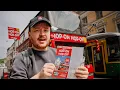 Download Lagu Testasin turistibussia Helsingissä, oliko se hintansa arvoinen?