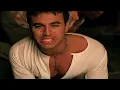 Whitney Houston with Enrique Iglesias - Could I Have This Kiss Forever [Official Music Video]