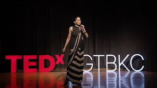 How to Transform Your Personality Mindset Bhavna Singh TEDxSGTBKC