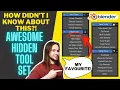 Download Lagu Awesome Hidden Tool Set in Blender! - How Did I Not Know About This?