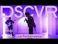 Download Lagu d4vd - Sleep Well (Live) | Vevo DSCVR