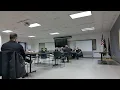 Clinton County Sheriff s Office Merit Board Metting 26