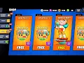 WENDY NEW BRAWLER IS HERE BRAWL STARS NEW UPDATE