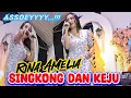 Download Lagu SINGKONG DAN KEJU DANGDUT KOPLO - RINA AMELIA BERKAH MUSIC | KELVIN AUDIO