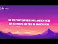 Yeh Awarapan (Lyrics) - Amaal Mallik, Arijit Singh