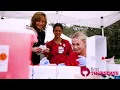Testing A1C Levels at First Thursdays IU Arts Humanities and School of Nursing