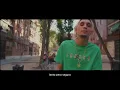 Ciego Sordo y Mudo - Arte Elegante & El Jincho🇨🇱🇪🇦  La estrategia(Video Oficial)