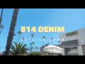 Download Lagu 514 DENIM - Estella Dawn (Official Lyric Video)