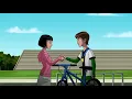 Download Lagu Ben 10 Ultimate Alien Ending...