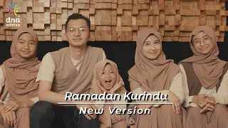 Download Ramadan Ku Rindu (New Version) - DNA Adhitya MP3