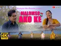 Lagu New Karbi Video Song | Malomso Ako Ke | Nitu Timungpi | Joyram Bey Ruptalin |Top Karbi Hit Song 2026