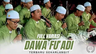 lagu terbaru dawa fuadi majelis sekar langit 