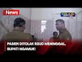 Lagu VIRAL! Bupati Gowa Ngamuk Pada Staf RSUD Syekh Yusuf karena Tak Layani Pasien - iNews Prime 16/07