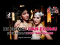 Download Lagu DJ EGOKU DAN EGOMU (VIRAL) !! REMIX VIRAL TIKTPK TERBARU 2025 | DUGEM NONSTOP FULL BASS