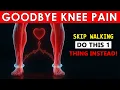 Download Lagu Over 60? 5 Chair Exercises Beat Walking for Stronger Knees \u0026 Balance!