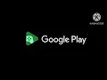 Google Play Logos New
