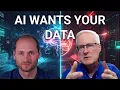 Why The Dirty Secret of Public AI Your Data is in High Demand Matters for AI-Augmented Teams