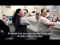 12 months on Move 4 Life in Australia Post